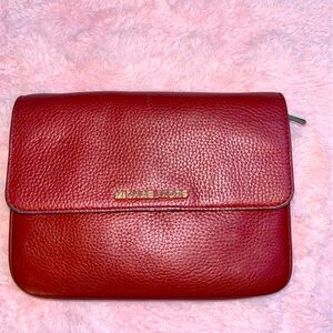 Authentic Michael Kors Crossbody
